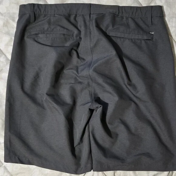 Hurley Men's Hybrid Short - Picture 2 of 2